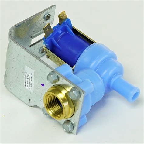 dishwasher water inlet valve|How to Troubleshoot a Dishwasher Water Inlet Valve